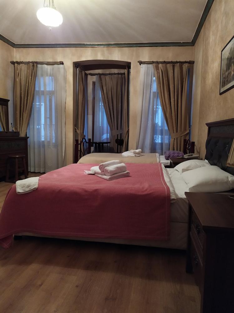 ISTANBUL IRISH HOTEL (ADULTS ONLY) — ISTANBUL — фотография отеля №21