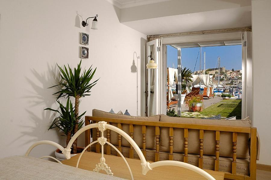 CESME MARINA KONUKEVI — CESME — фотография отеля №26