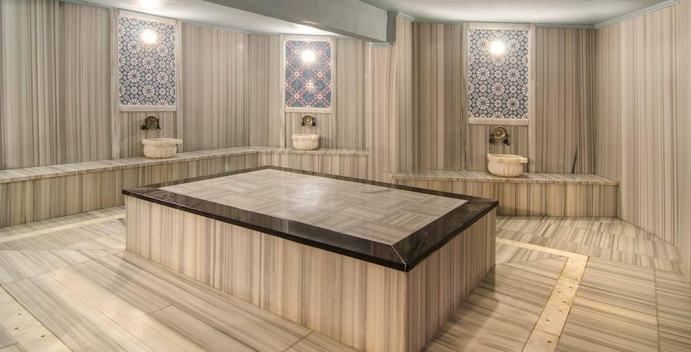 ATLANTIQUE HOLIDAY CLUB — KUSADASI — fotografie hotel nr. 15