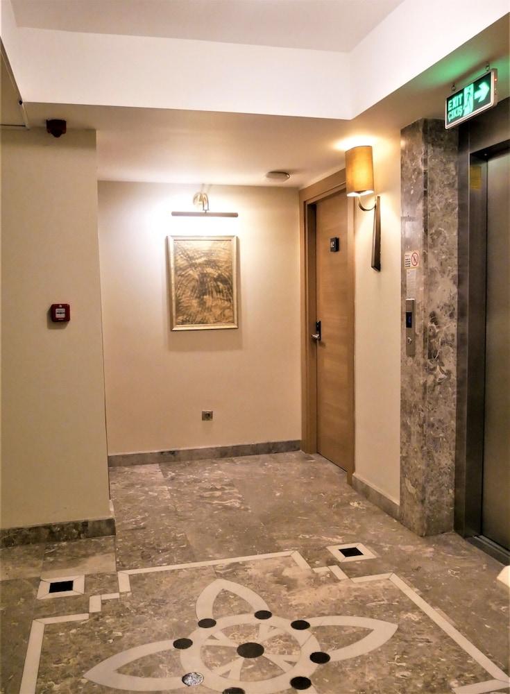 ENDLESS RESIDENCE — ISTANBUL — fotografie hotel nr. 29