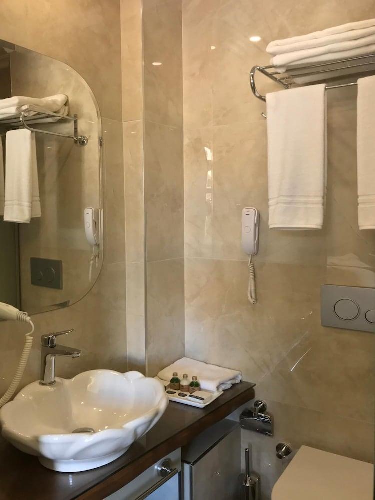 GALATAHAN HOTEL — ISTANBUL — фотография отеля №17