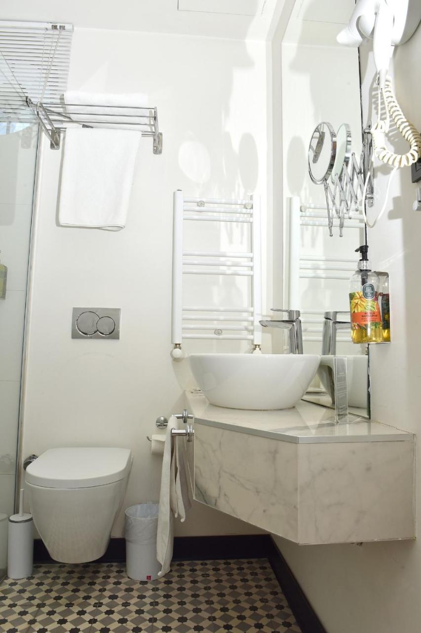 LEVENT LAVANDULA HOTEL — ISTANBUL — фотография отеля №29