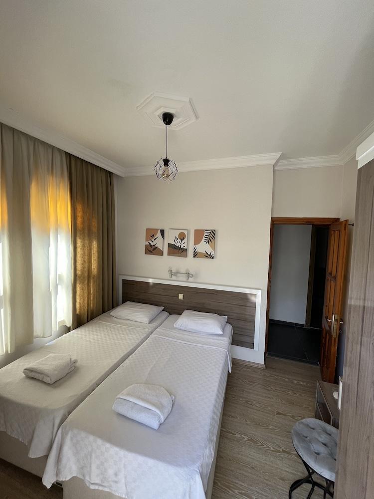SEMPATI APART HOTEL — ALANYA — фотография отеля №17
