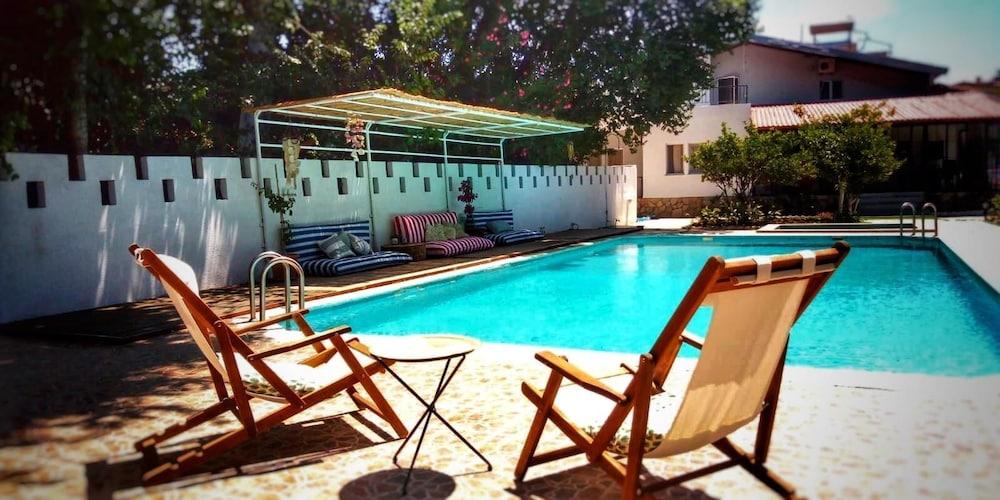 HOLIDAY HOTEL — DALYAN