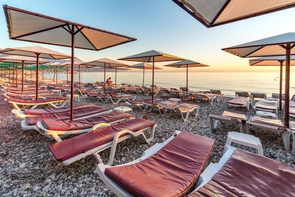ANITA NOCH HOTEL (ADULTS ONLY) — KEMER — фотография отеля №7