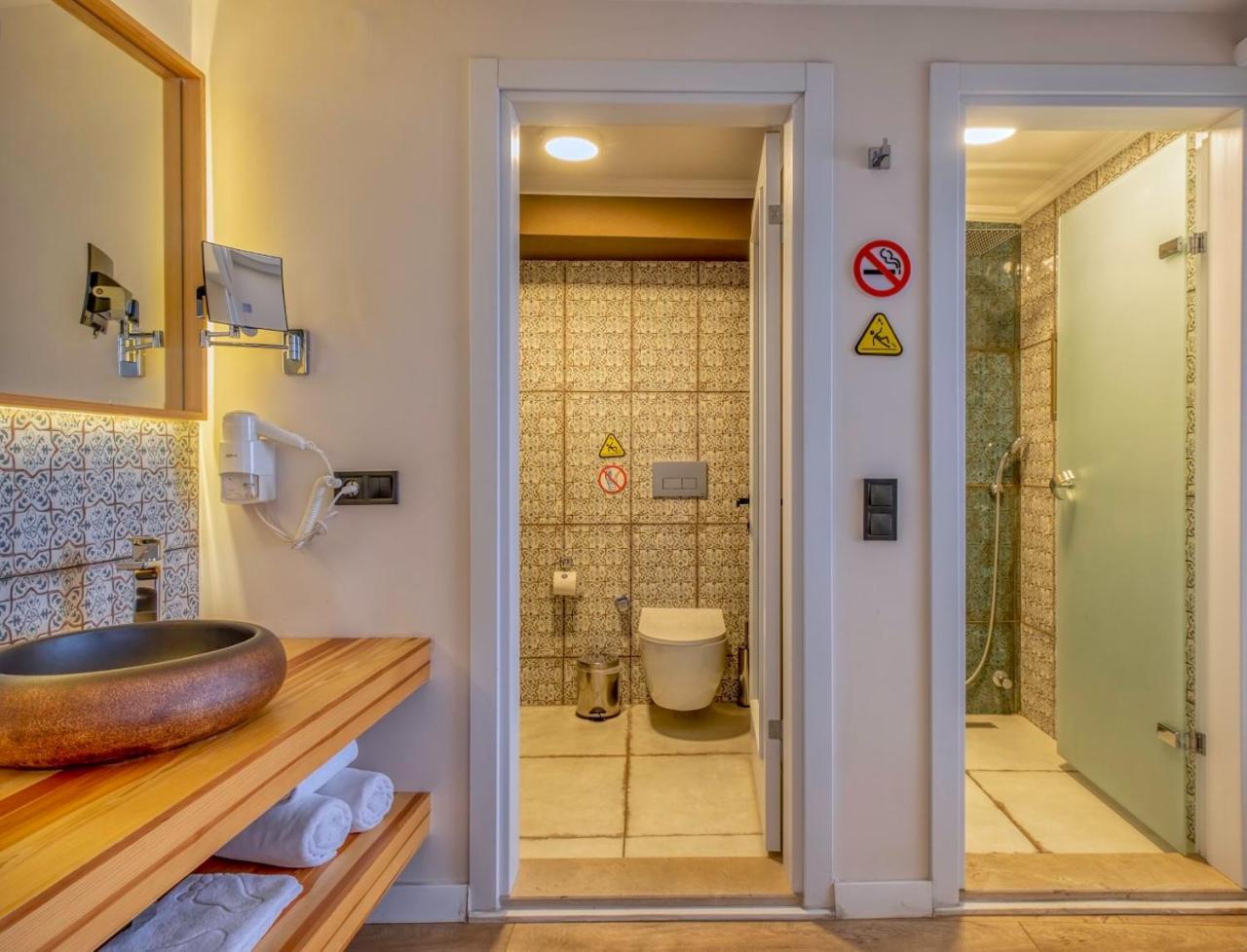 ECE MARINA SUIT — FETHIYE — fotografie hotel nr. 21