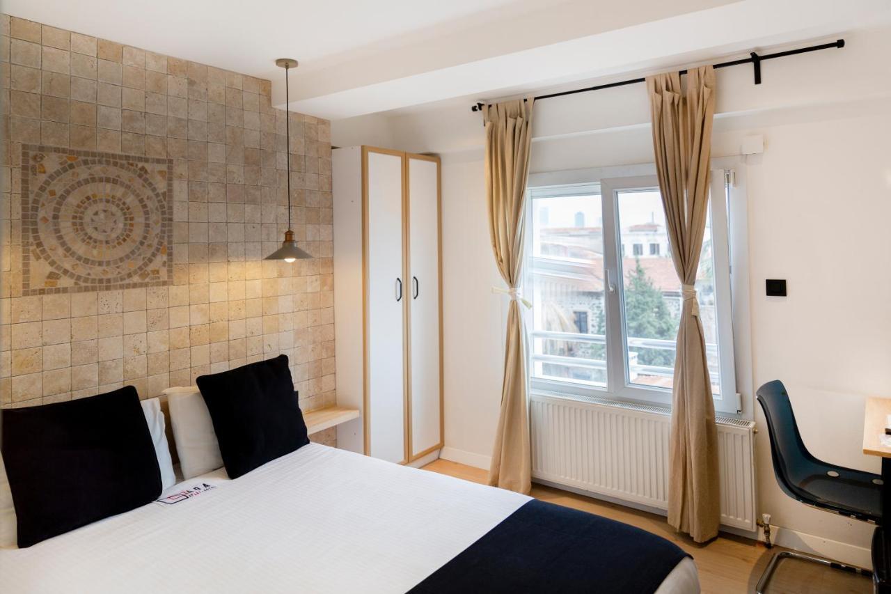 ADA APART OTEL (ADULTS ONLY) — IZMIR — fotografie hotel nr. 8