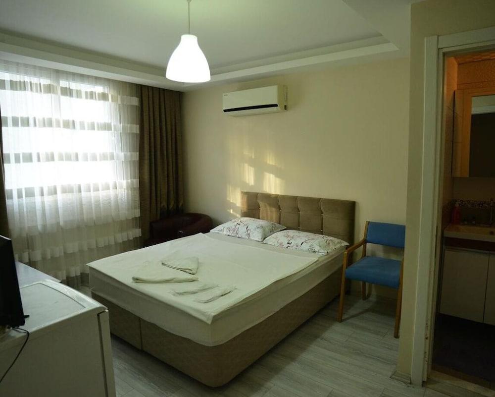 YESILYURT RESIDENCE — IZMIR — fotografie hotel nr. 11