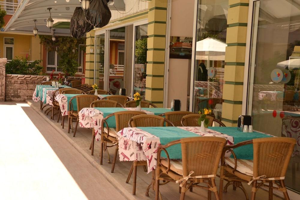 ALANYA DREAMS — ALANYA — фотография отеля №25
