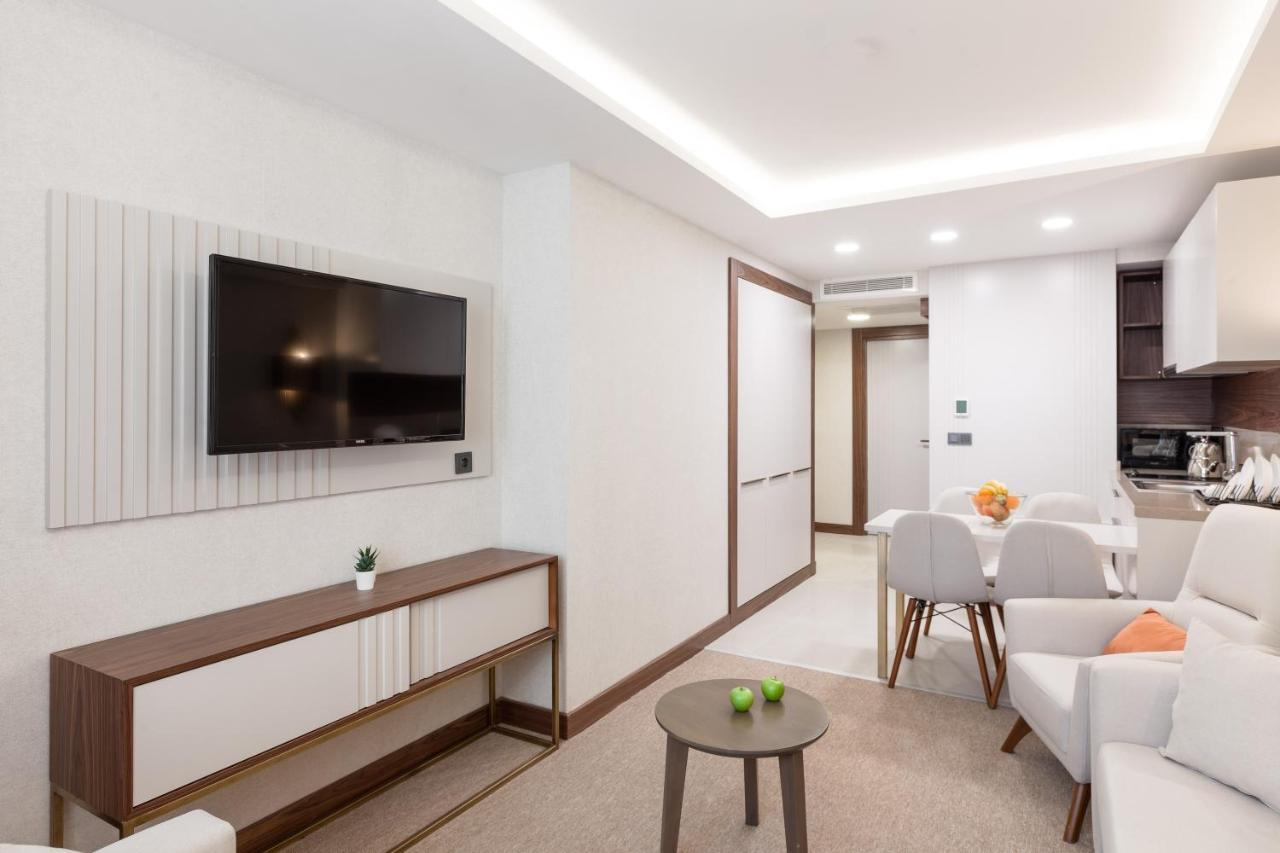 SHERRY SUITES KARAKOY — ISTANBUL — fotografie hotel nr. 34