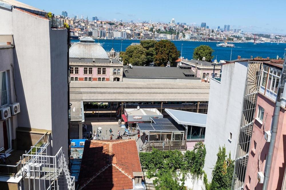 VILLA SWEET HOTEL — ISTANBUL — fotografie hotel nr. 12