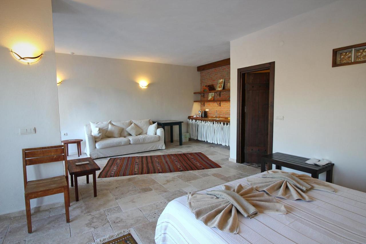 KEKIK OTEL SELIMIYE — MARMARIS — фотография отеля №19