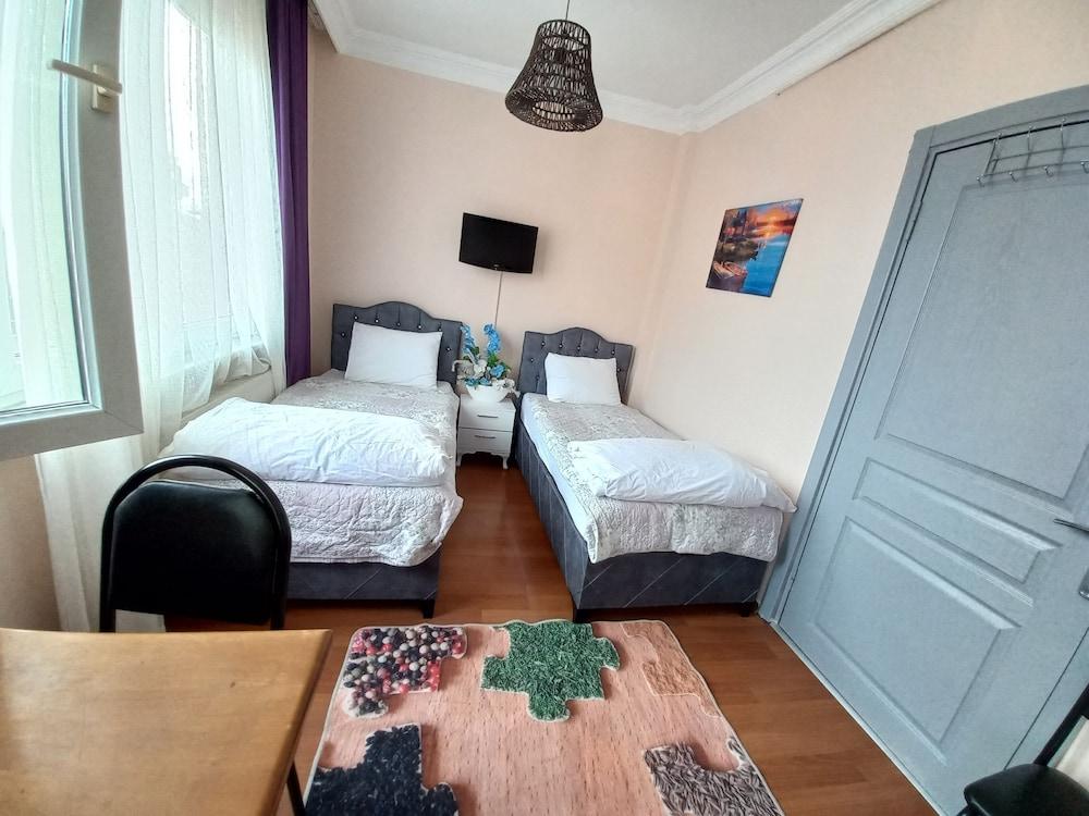 MEDELLIN APART HOTEL ISTANBUL — ISTANBUL — fotografie hotel nr. 9