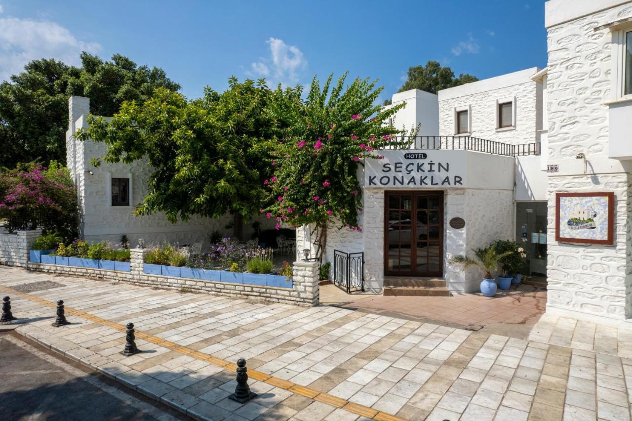SECKIN KONAKLAR — BODRUM — фотография отеля №2