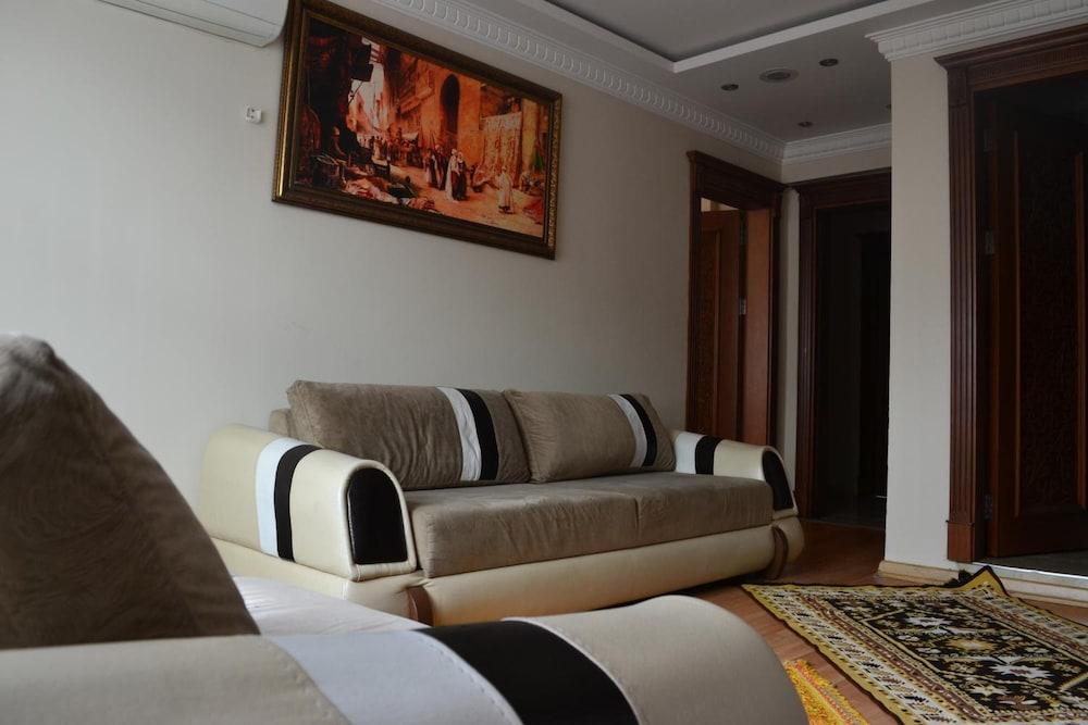 GRAND FATIH HOTEL — ISTANBUL — fotografie hotel nr. 26