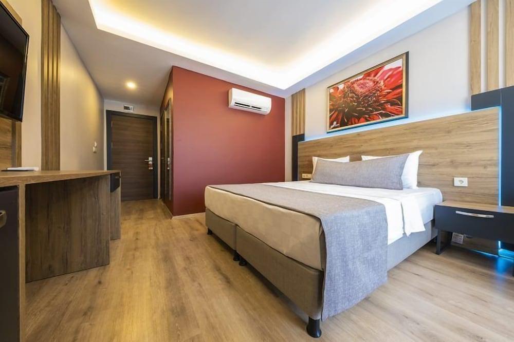 RUSH HOTEL ISTANBUL — ISTANBUL — фотография отеля №24