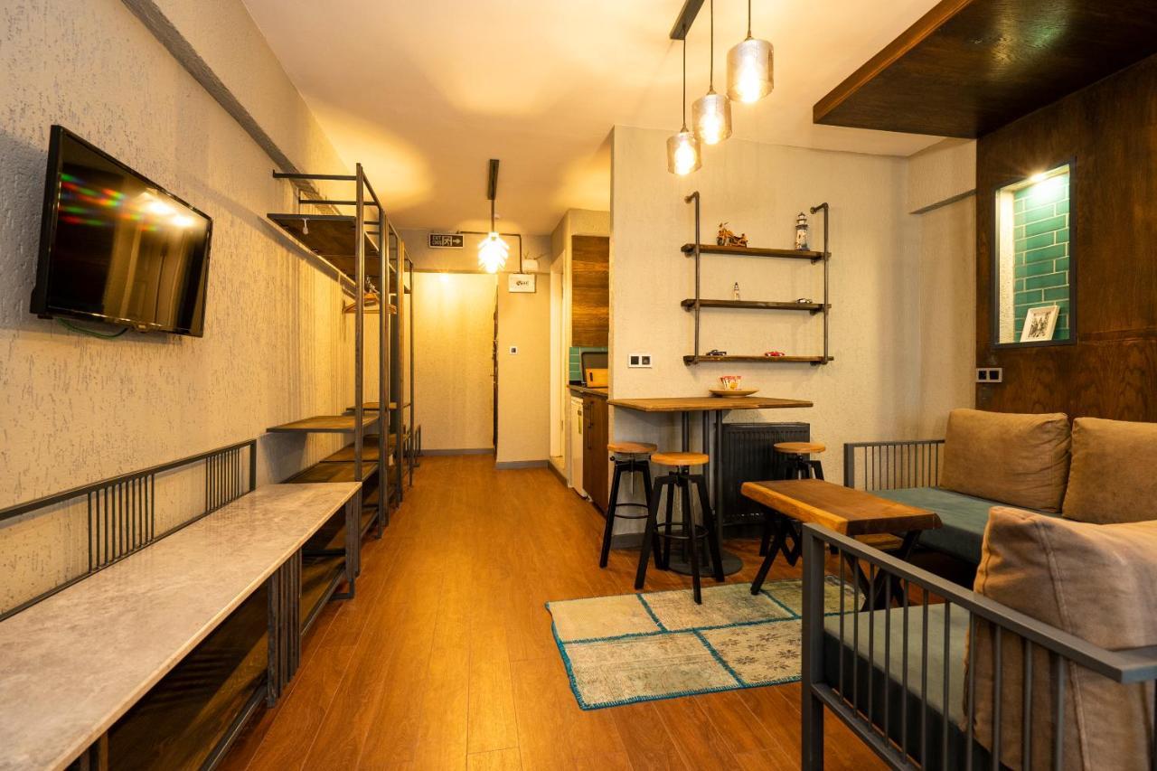 CUBE SUITES — ISTANBUL — фотография отеля №25
