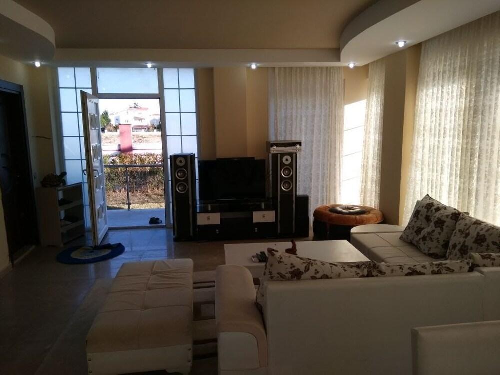 VILLA BELEK ANTALYA — BELEK — фотография отеля №7