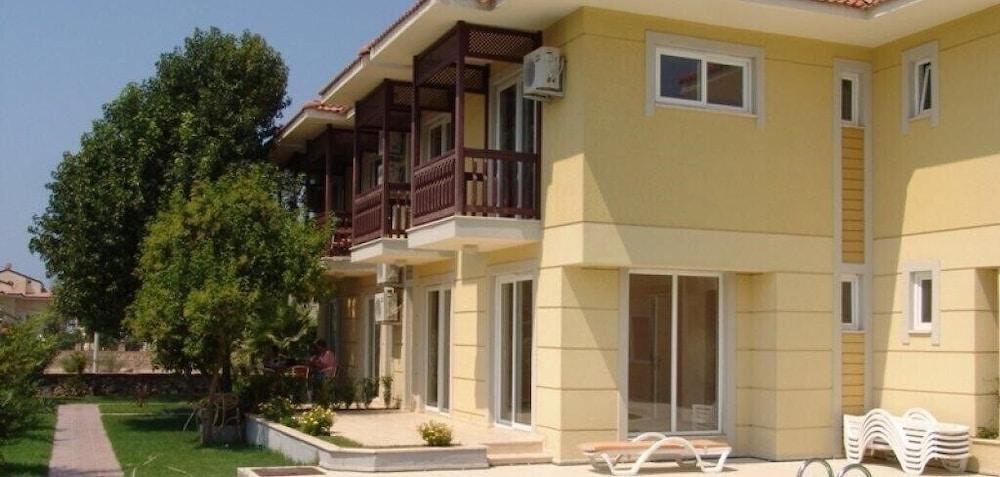 VILLA RN4D BY JOYLETTINGS — FETHIYE — fotografie hotel nr. 11