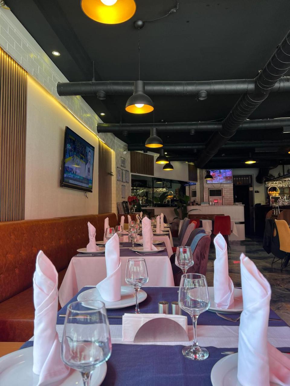 MODENA HOTEL — ISTANBUL — fotografie hotel nr. 34