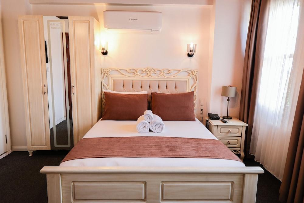 GALATA DREAM HOTEL — ISTANBUL — фотография отеля №18