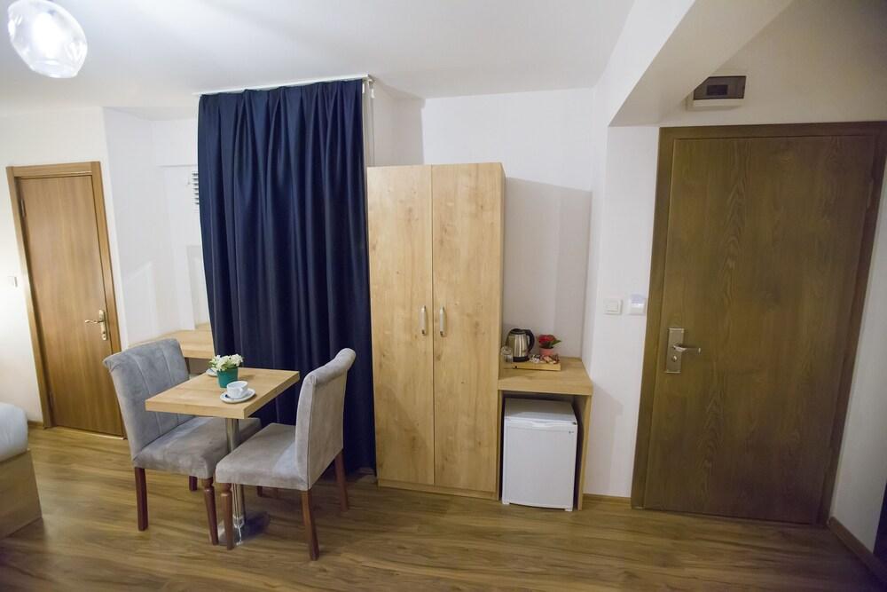 GOLDEN STREET HOTEL — ISTANBUL — фотография отеля №23