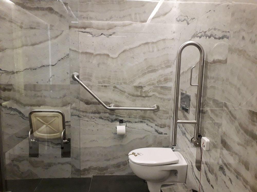 VITAL HOTEL FULYA — ISTANBUL — фотография отеля №25