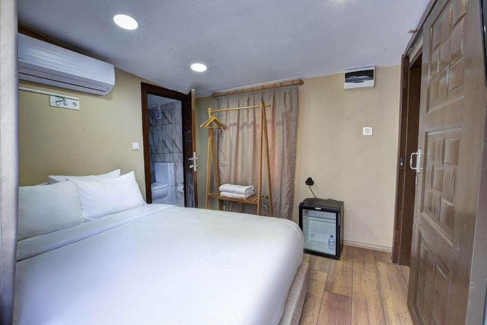 MARAVILLOSO HOTEL PERA — ISTANBUL — fotografie hotel nr. 18
