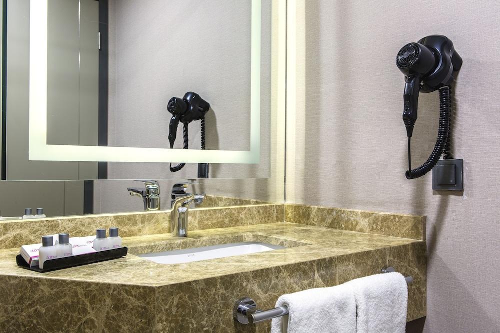 THE CITY SUITES — ISTANBUL — фотография отеля №10