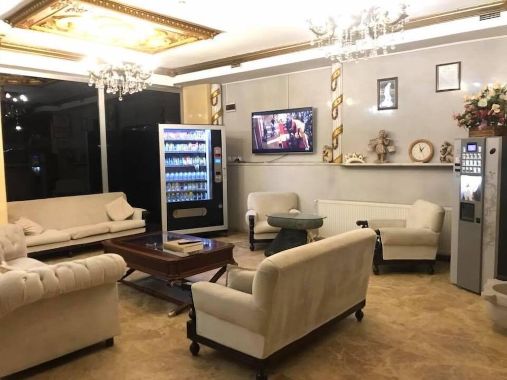 OTEL KAGITHANE — ISTANBUL — фотография отеля №2
