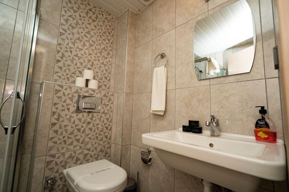 ESQUIRE HOTEL & LOUNGE — KEMER — фотография отеля №15