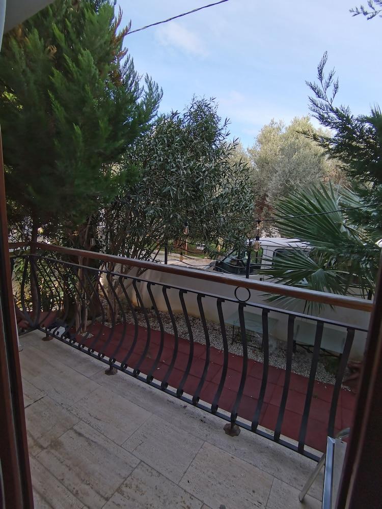 KAPTAN MOTEL — SEFERIHISAR — фотография отеля №39