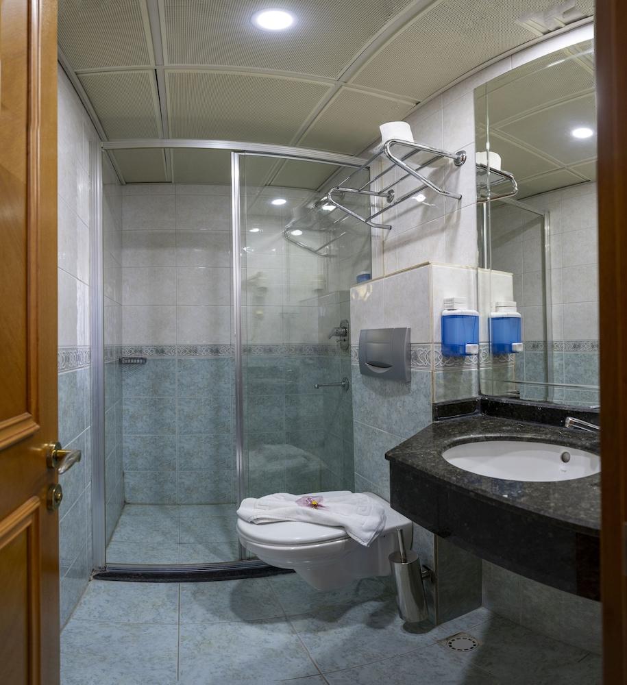 DALAN HOTEL — ISTANBUL — fotografie hotel nr. 28