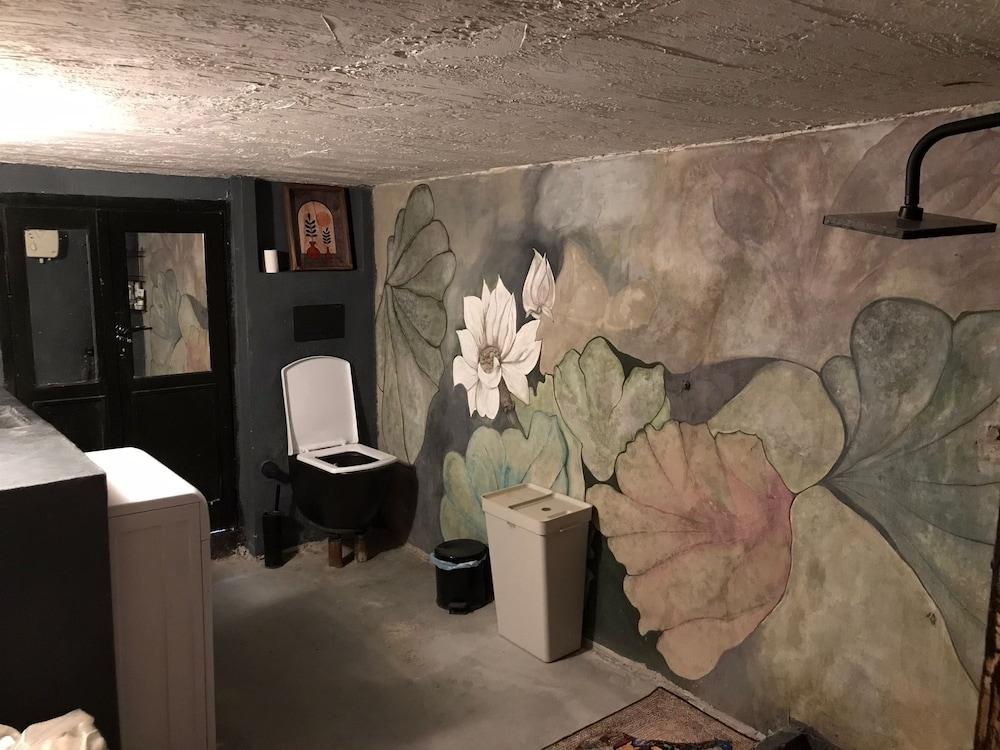 TITAN HOUSE HOSTEL — IZMIR — fotografie hotel nr. 17