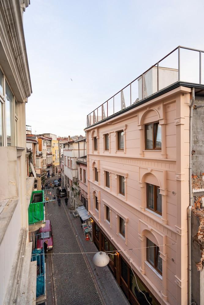 CASTILLO ROJO ISTANBUL — ISTANBUL — fotografie hotel nr. 33
