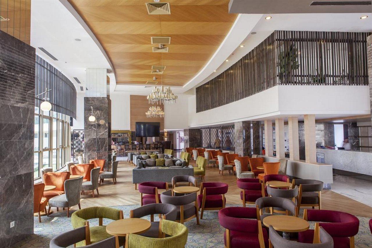 LONG BEACH HARMONY — TURKLER — fotografie hotel nr. 26