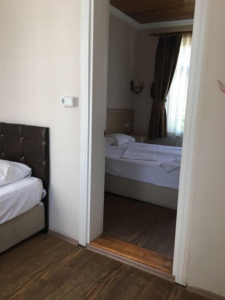 PIYA HOSTEL — ISTANBUL — фотография отеля №14