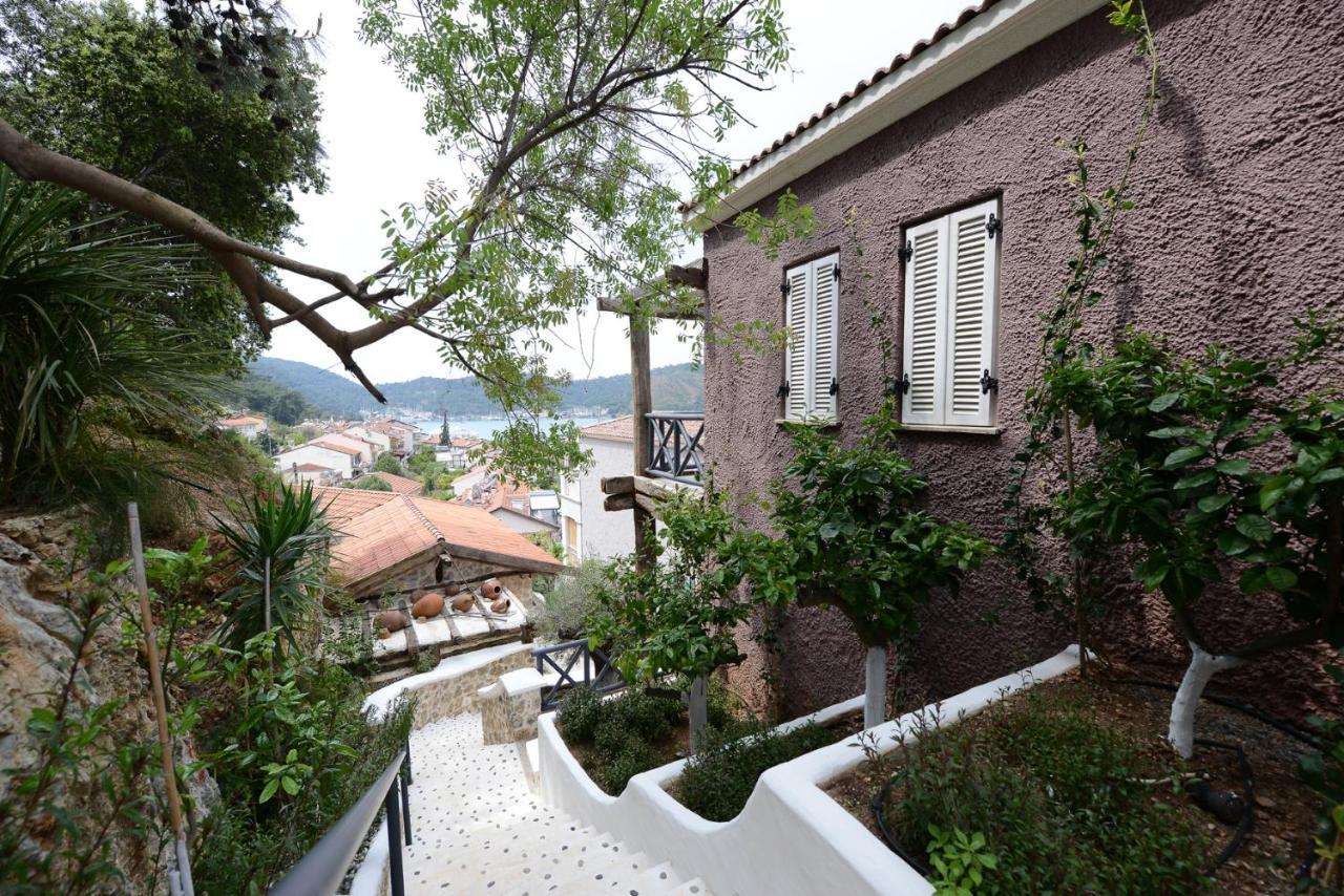 HOTEL UNIQUE FETHIYE (ADULTS ONLY) — FETHIYE — fotografie hotel nr. 6