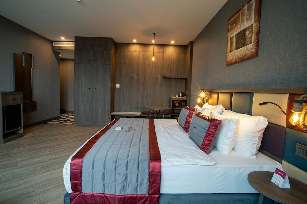 RAMADA ENCORE BY WYNDHAM ISTANBUL AVCILAR — ISTANBUL — fotografie hotel nr. 8