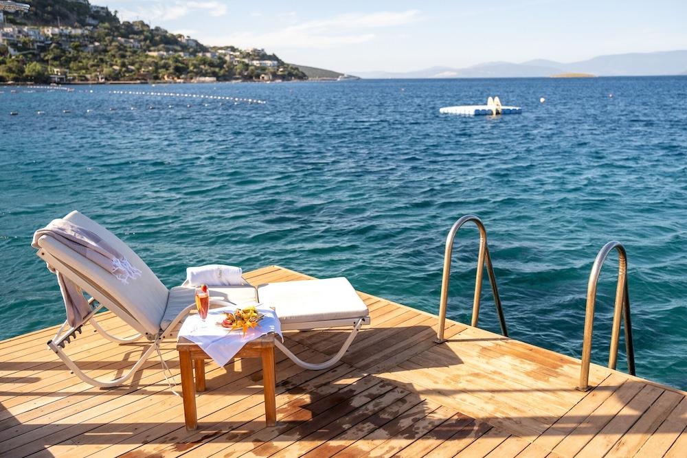 LES SABLES SUITES — BODRUM — fotografie hotel nr. 22