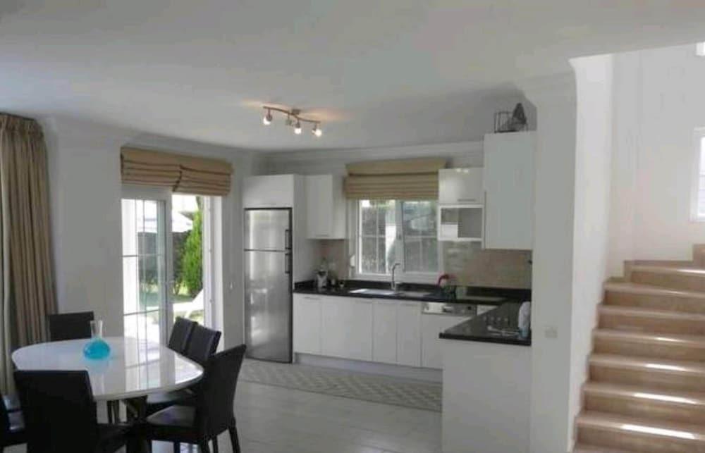TOLERANCE 4-BED GOLF VILLA — BELEK — fotografie hotel nr. 20