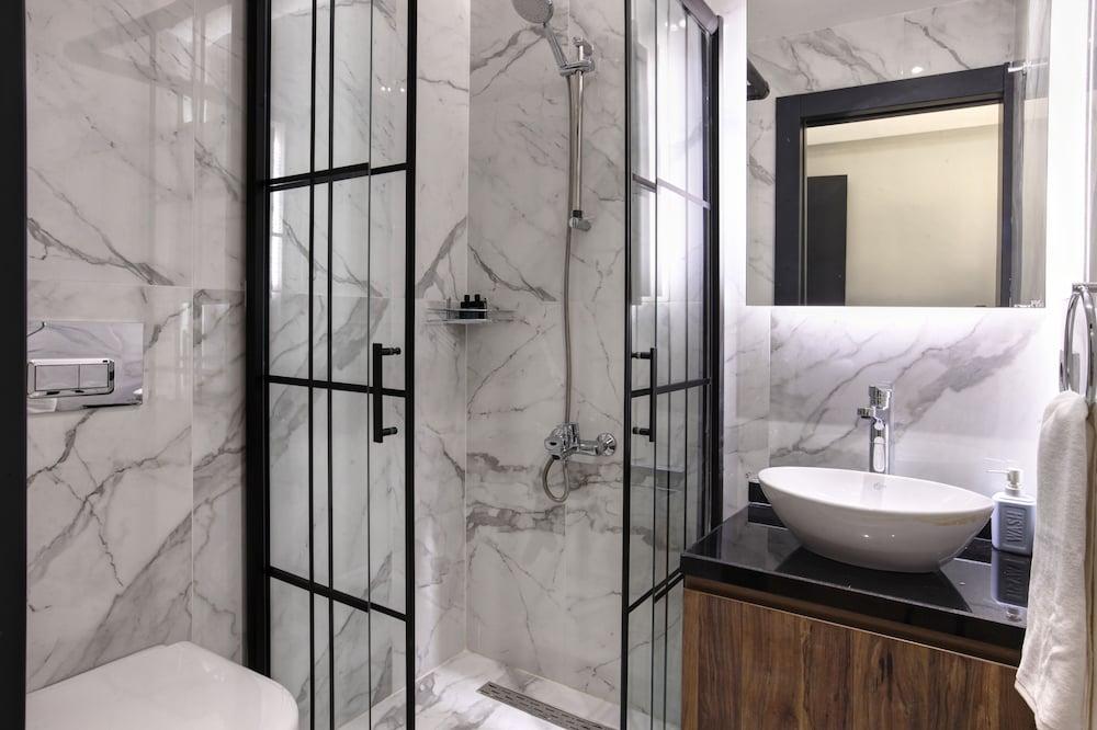 XENIA HOTEL ISTANBUL — ISTANBUL — fotografie hotel nr. 12