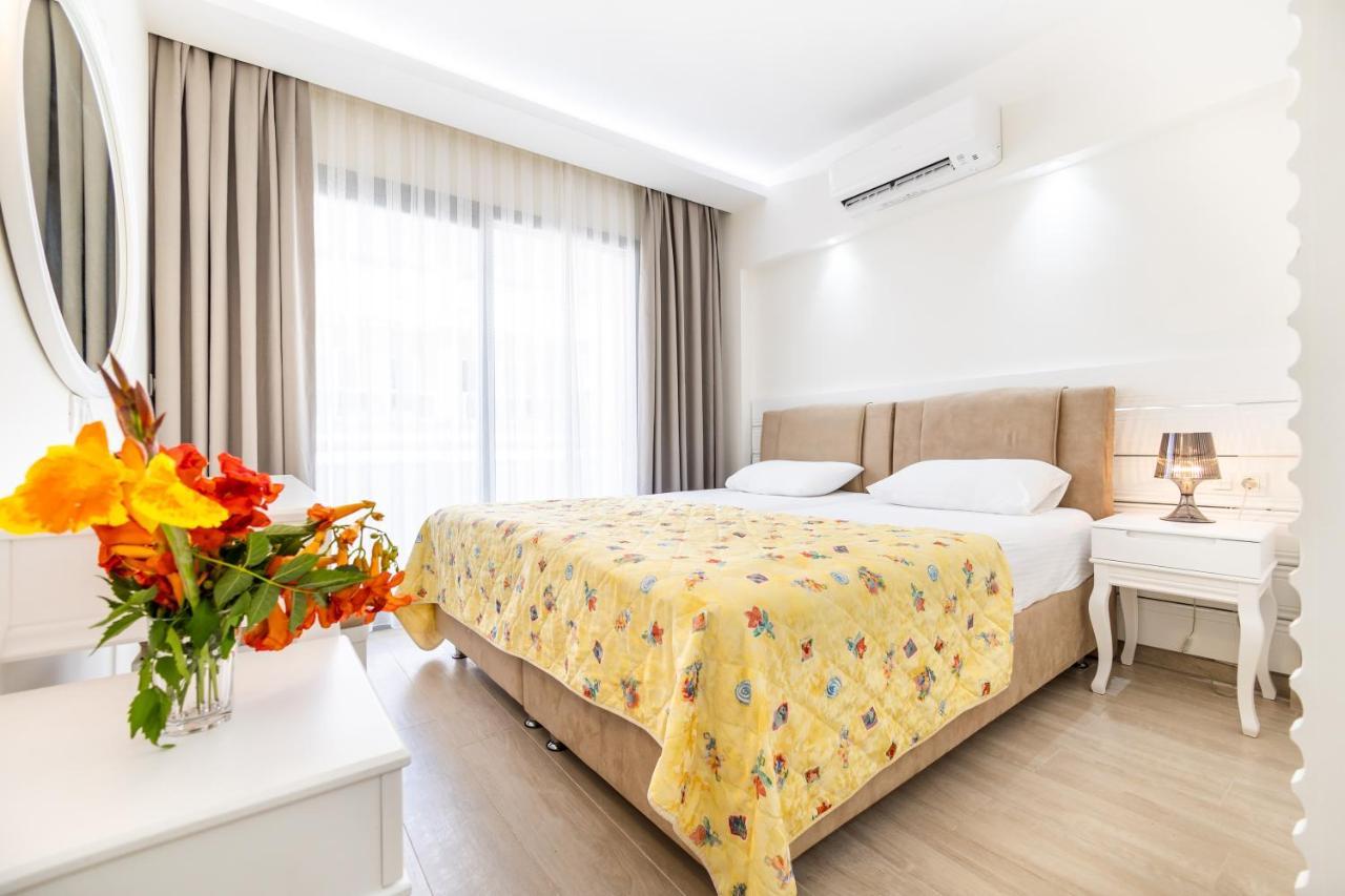 PRINCESS KINLI SUITES HOTEL — MARMARIS — fotografie hotel nr. 6