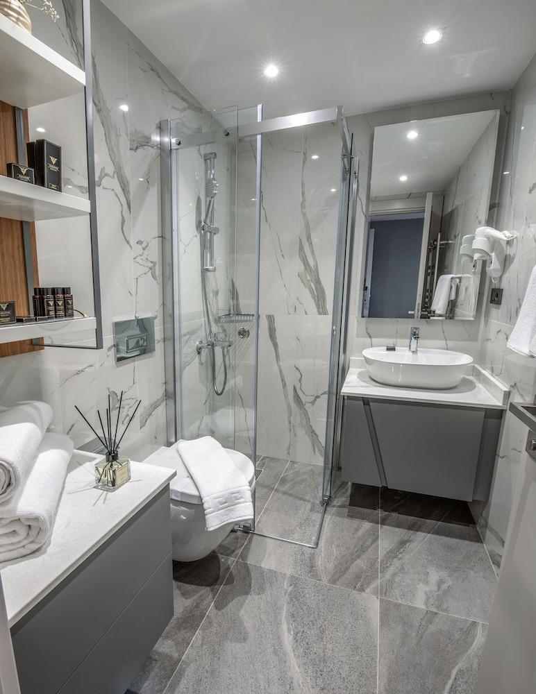 VALENTE SUITES & HOTEL — ISTANBUL — fotografie hotel nr. 27