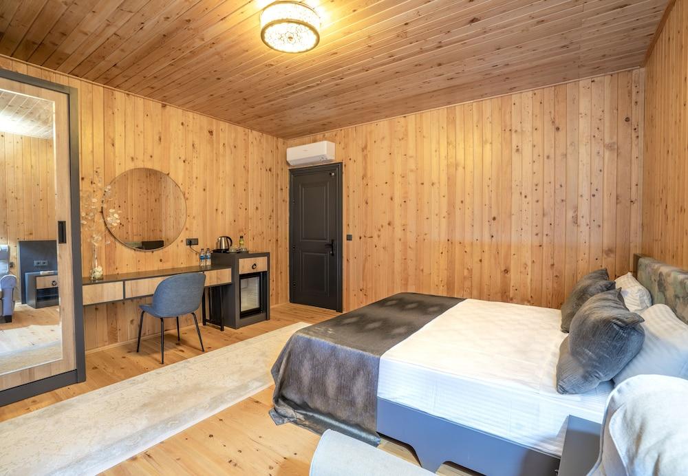 AVENA MOUNTAIN BOUTIQUE HOTEL (ADULTS ONLY) — ALANYA — фотография отеля №14