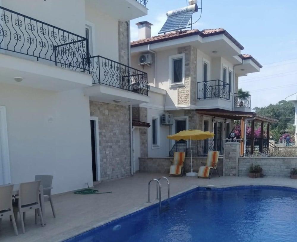 SERENITY OASIS IN DALYAN — DALYAN — фотография отеля №13