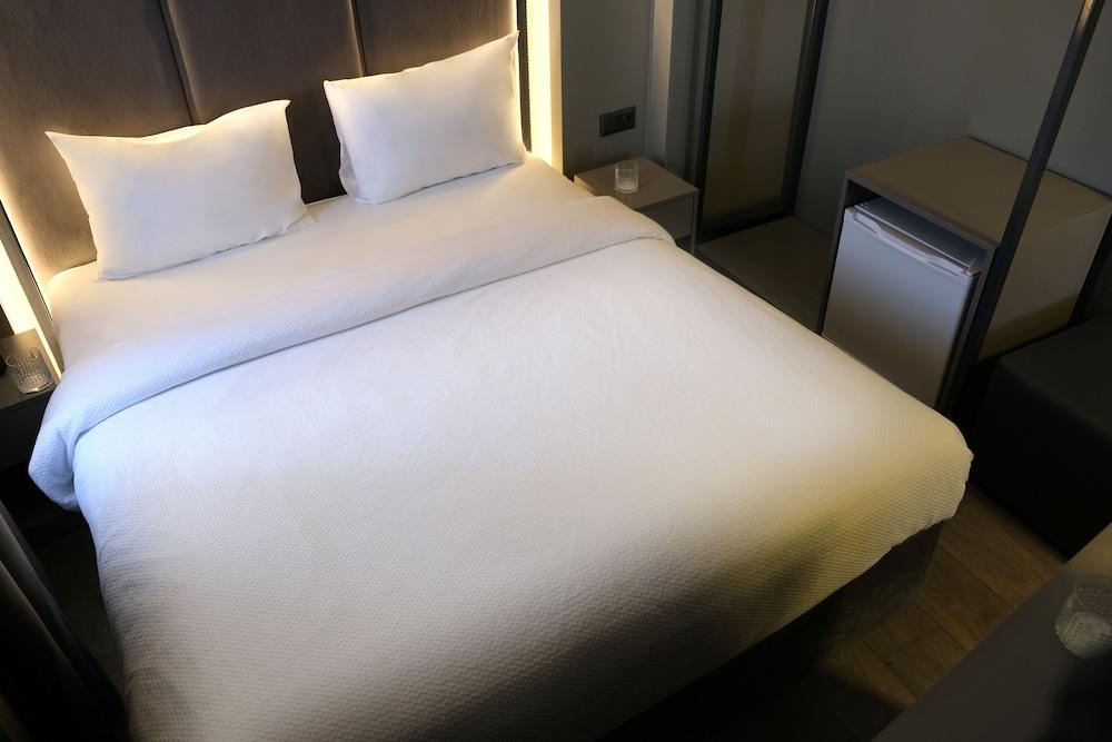 DILENS BOSPHORUS HOTEL — ISTANBUL — fotografie hotel nr. 19