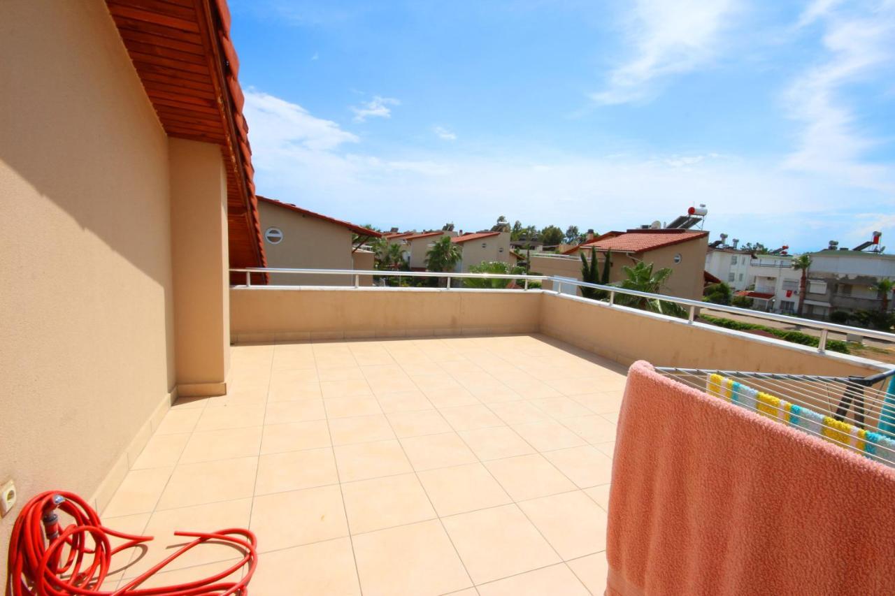 PARADISE TOWN VILLA LUCKY — BELEK — фотография отеля №32