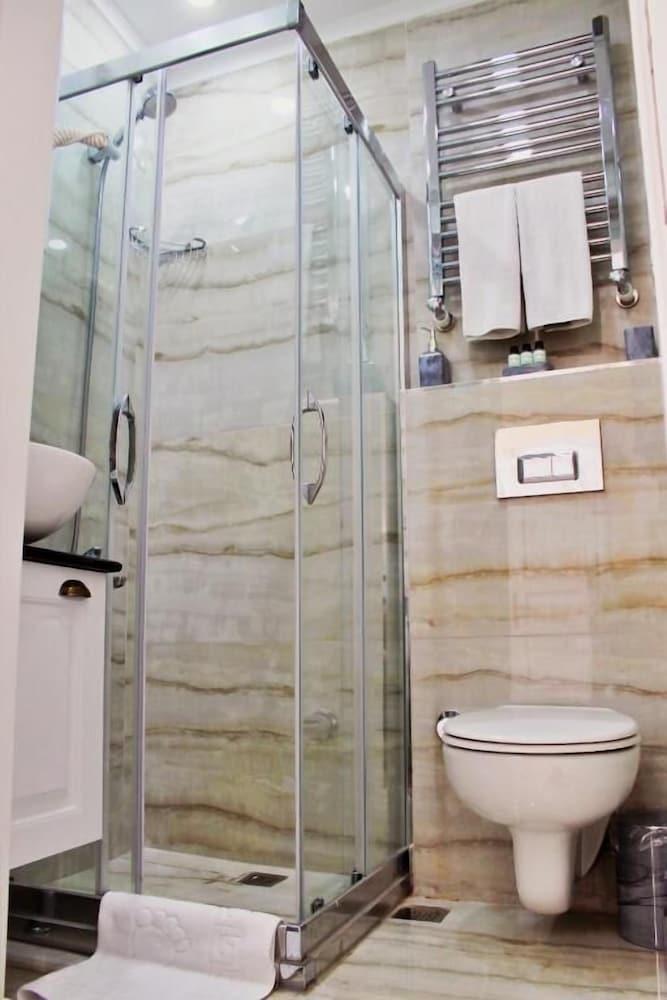 IQ HOTEL GALATASARAY — ISTANBUL — fotografie hotel nr. 24