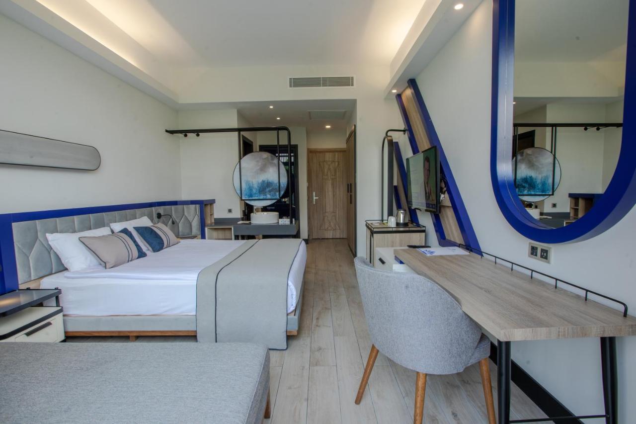 ARMELLA HILL HOTEL & SPA — SIDE — фотография отеля №24